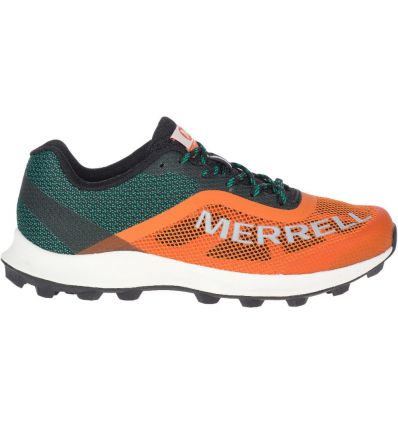 Zapatillas de Trail para Hombre THE NORTH FACE M Flight Vectiv
