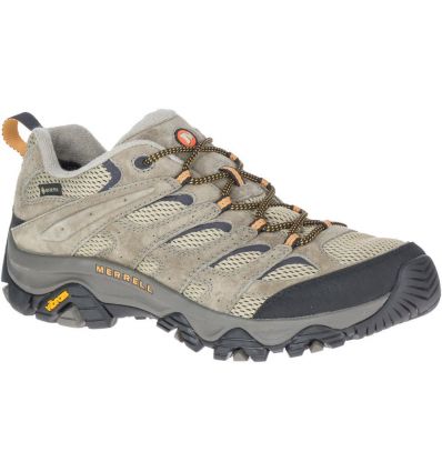 Shoes Moab 3 (pecan) - Alpinstore