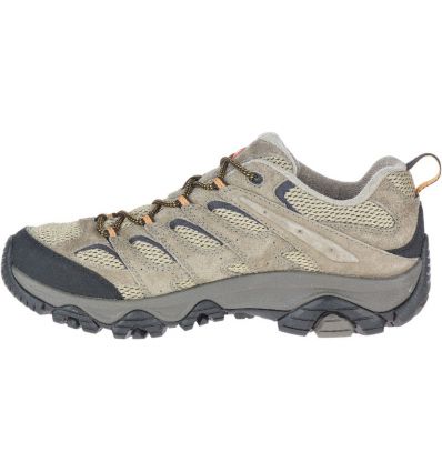Shoes Moab 3 (pecan) - Alpinstore