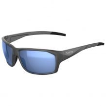Aurinkolasit Bollé Fenix (Titanium Matte / Volt+ Offshore - Cat 3)