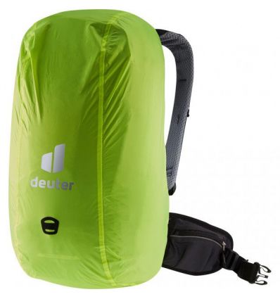 Mochila Deuter Trans Alpine 32 EL (negra) - Alpinstore