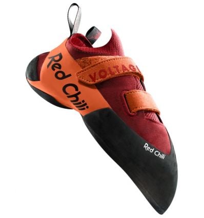 VOLTAGE LV, climbing shoes for narrow feet
