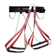 Black Diamond Couloir Lt Sele (Crimson-svart)