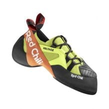 Red chili Fusion LV Climbing Shoes Pink
