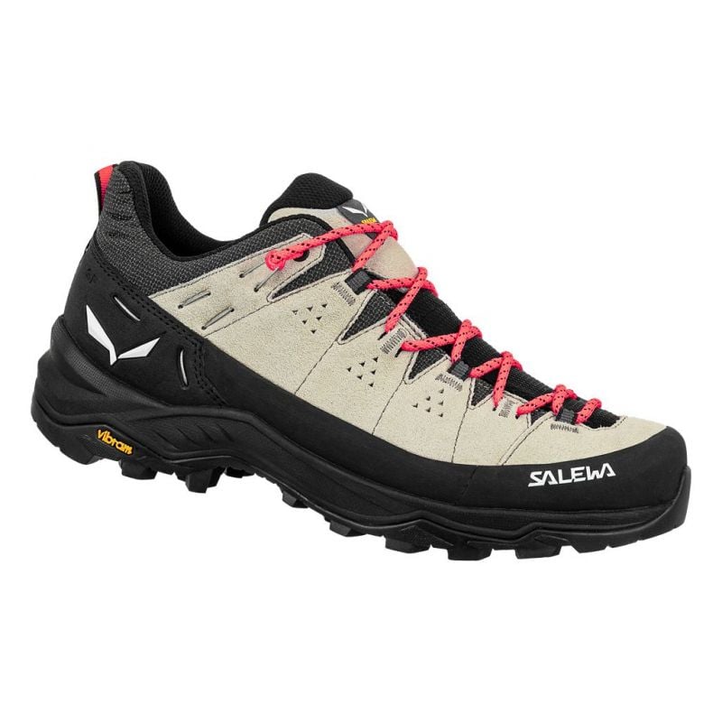 Chaussures de randonnée Salewa Alp Trainer 2 (Oatmeal/Black) Femme