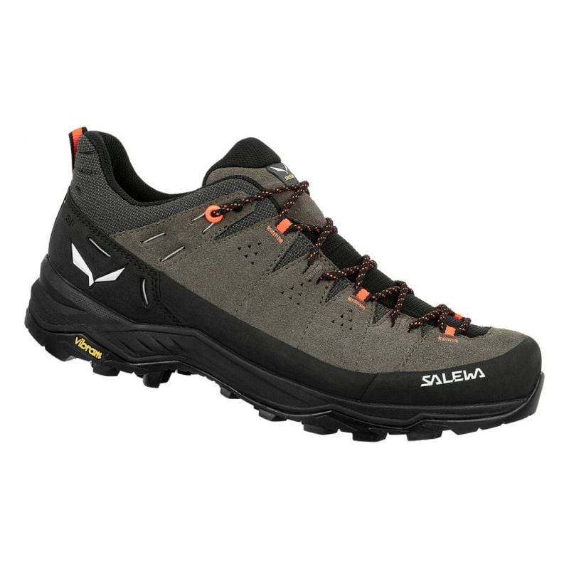 Chaussure de randonnée Salewa Alp Trainer 2 (Bungee Cord/Black) Homme