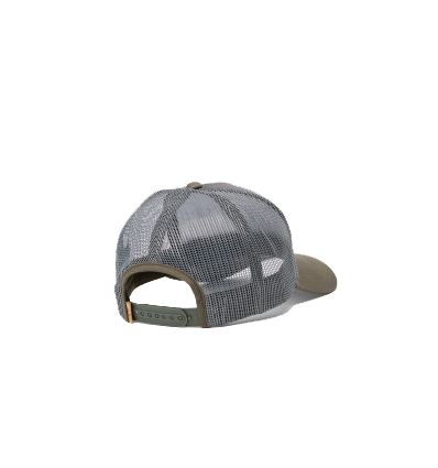 Tentree Juniper Altitude Cap (Olive 