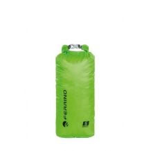 Ferrino Drylite LT 5 waterproof bag (green)