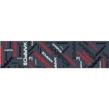 Hoofdband Karpos Lavaredo (ombre blauw)