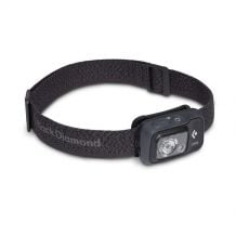 Ajovalaisin Black Diamond Cosmo 350 (grafiitti)