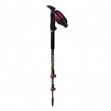 Sauvat Guidetti B-light alu carbon (rubiininpunainen)