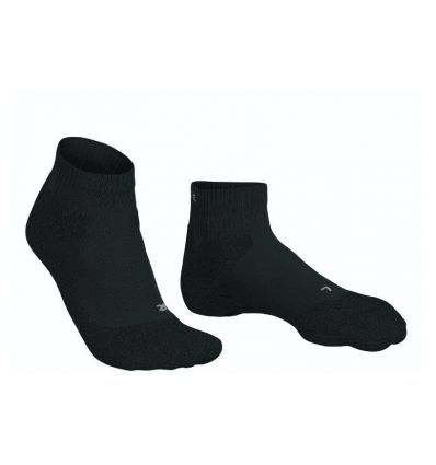 Falke 4 Grip Socks (Black-mix)