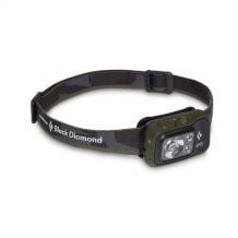 Lampe frontale BLACK DIAMOND Spot 400 (Dark Olive)