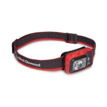 Lampe frontale BLACK DIAMOND Spot 400 (Octane)