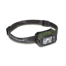 Lampe frontale BLACK DIAMOND Storm 450 (Dark Olive)