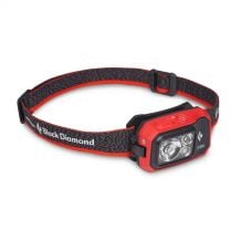 Lampe frontale BLACK DIAMOND Storm 450 (Octane)
