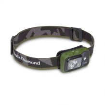 Otsalamppu Black Diamond Cosmo 350 (Dark Olive)