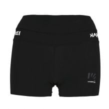 Damesshort Karpos Easyfrizz (zwart)