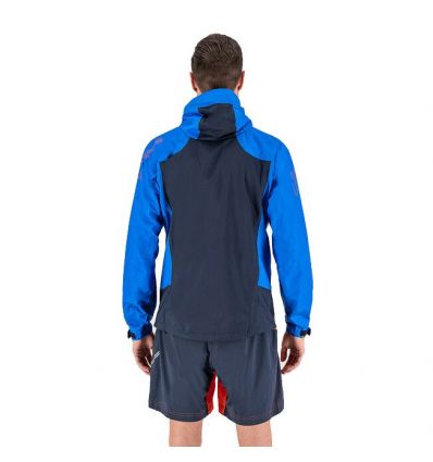 Waterproof jacket KARPOS Lot Rain 