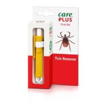 Pince à tique Careplus Tick-out