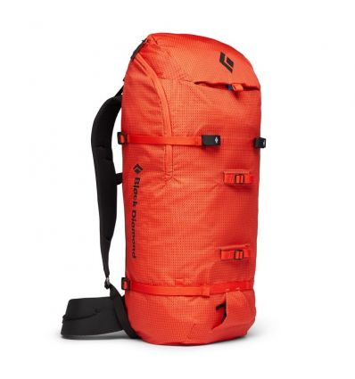 Mochila de escalada Black Diamond Speed Zip 33 (Octane) - Alpinstore