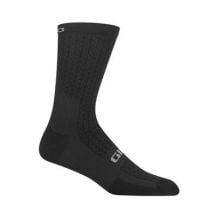 Chaussette de vélo Giro HRC TEAM (BLACK)
