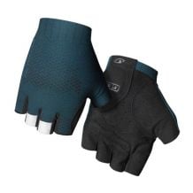 Giro XNETIC ROAD Cycling Gloves (HARBOR BLUE)