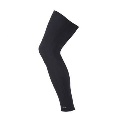 Sportful Thermo Drytex Leg Warmers, Black