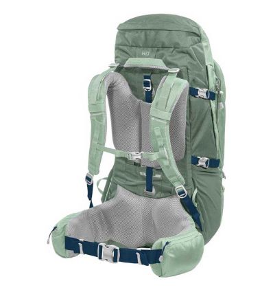 Ferrino Transalp 50 (groen) rugzak voor dames - Alpinstore