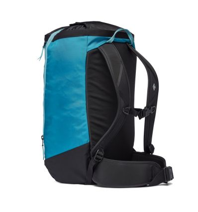 Zaino da arrampicata Black Diamond Crag 40 pack (Azul) - Alpinstore