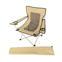 Sessel Frendo Rücken belüftet (beige)