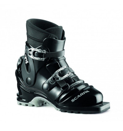 Ski touring boot Scarpa T4 - Alpinstore