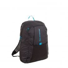 Backpack LIFEVENTURE Packable Bagpack 25l (Black)