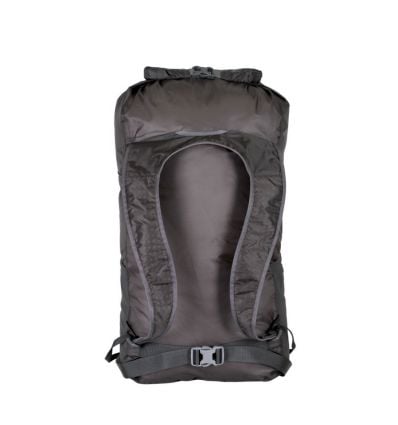 Lifeventure 120L Expedition Wheelie Duffle Bag - Rok Max