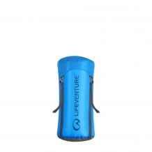 Compressiezak LIFEVENTURE Ultralichte compressiezak 10l (Blauw)