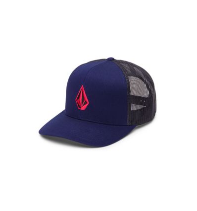 Volcom Full Stone Cheese Cap - Alpinstore