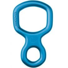 Descender Edelrid Bud (Royal)
