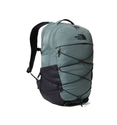 Mochila The North Face Borealis (GOBLIN BLUE/AVIATOR NAVY) - Alpinstore