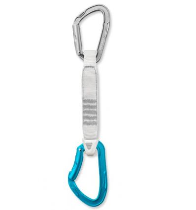 6 DEGAINES PETZL DJINN AXESS 12CMS