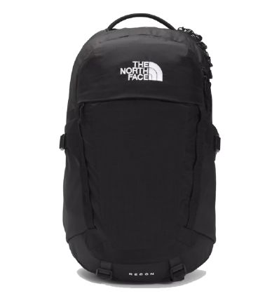 Mochila The North Face Recon (TNF BLACK/TNF BLACK) - Alpinstore