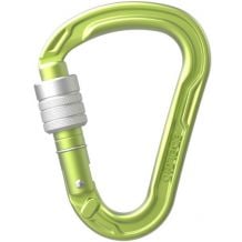 Karabiner Edelrid HMS Strike Screw II (oasis)