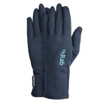 Rab Power Stretch Pro-handsker Wmns Deep Ink
