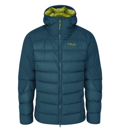 Women's Dynafit Alpine Gtx jacket (navy blue) - Alpinstore