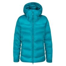 Women's Rab Positron Pro (Deep Heather) jacket - Alpinstore