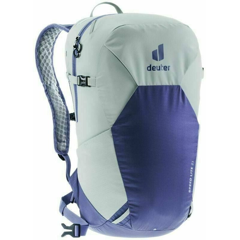 Backpack Deuter Speed Lite 21 (tin-indigo)