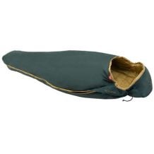 Schlafsack CARINTHIA G145 (moosgelb) 185 (M)