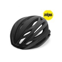 Giro SYNTAX MIPS landsvägshjälm (MATTE BLACK)