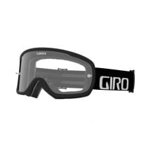 TEMPO MTB-mask (svart)