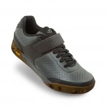 Giro CHAMBER II (BLACK DARK SHADOW) Men's Mountain Bike Shoes