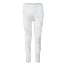 Leggings Caty Tech Picture (Algae) woman